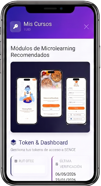Microcápsulas