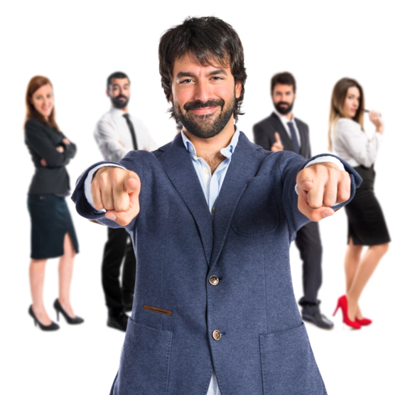 Liderazgo y Supervisión