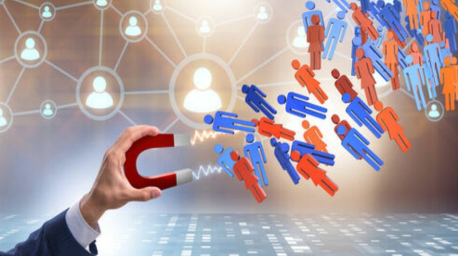 Atracción y Gestión de Talento