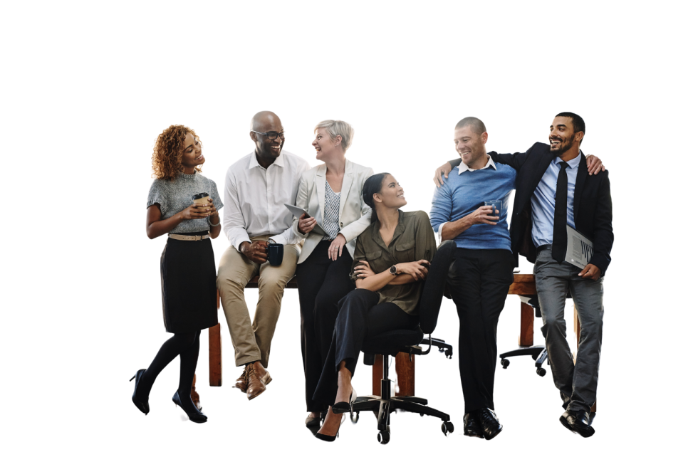 Desarrollo Organizacional